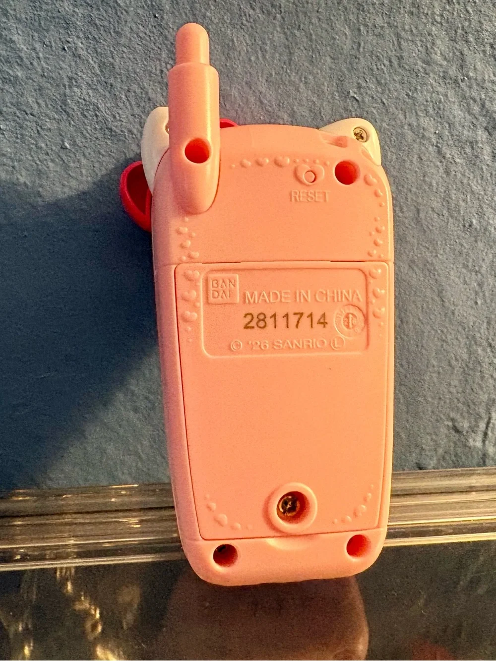 Bandai Namco ver phone